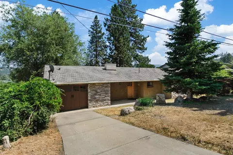 1011 S Garry Rd, Liberty Lake, WA 99019