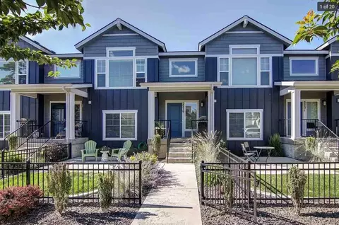 2219 W Bridge Ave, Spokane, WA 99201