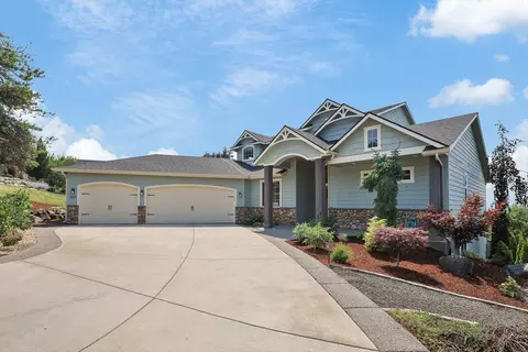 4820 E Glennaire Dr, Spokane, WA 99223
