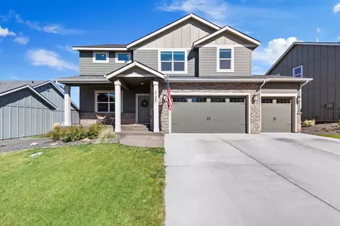 21357 E Chimney Ln, Liberty Lake, WA 99019