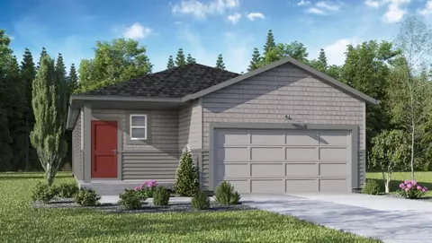 1812 E Boskoop St, Deer Park, WA 99006