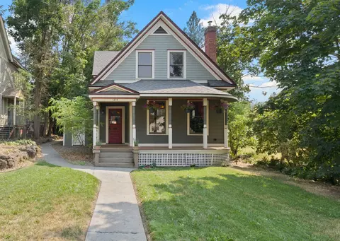 1213 W 7th Ave, Spokane, WA 99204