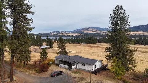 1512 Inchelium Hwy, Inchelium, WA 99138