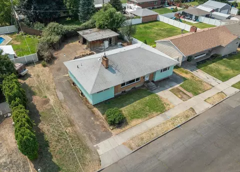5111 W Princeton Pl, Spokane, WA 99205