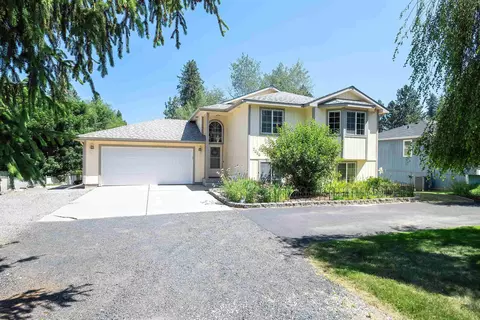 2026 W Frontier St, Deer Park, WA 99006