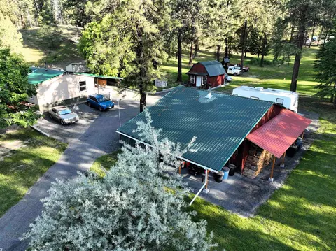 1003 Westover Rd, Colville, WA 99114