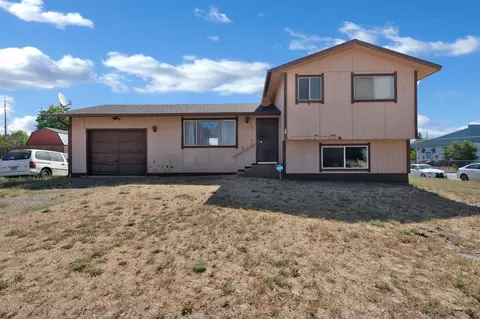 2604 N Woodward Rd, Spokane Valley, WA 99206