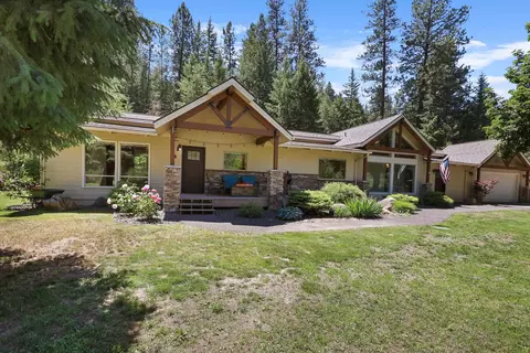 8901 S Deer Creek Ranch Ln, Spokane, WA 99224