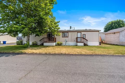 10510 W Richland Rd #56, Cheney, WA 99004