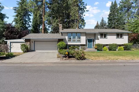3522 S Woodward Rd, Spokane, WA 99206