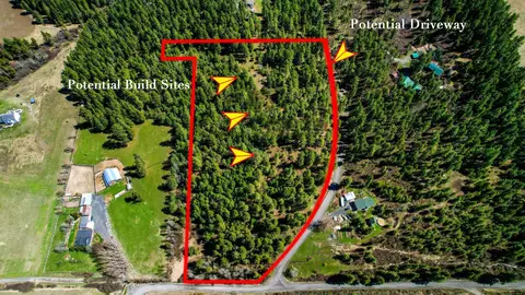 10700 E Halliday Rd, Colbert, WA 99005 photo 14