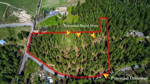 10700 E Halliday Rd, Colbert, WA 99005 photo 4