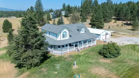 25927 N Dalton Rd, Deer Park, WA 99006