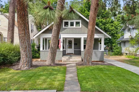 1311 E 17th Ave, Spokane, WA 99203
