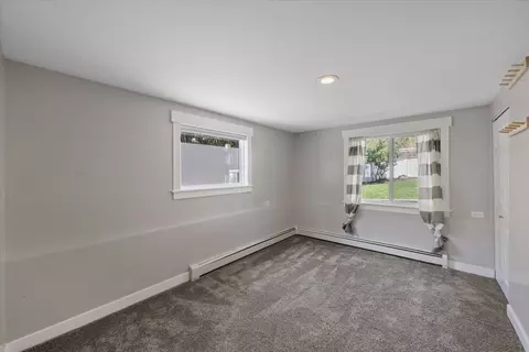 Bedroom - 2305 E 34th Ave, Spokane, WA 99223 photo 7 of 9