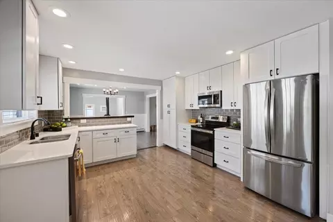 Kitchen - 2305 E 34th Ave, Spokane, WA 99223 photo 1 of 3