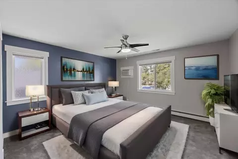 Bedroom - 2305 E 34th Ave, Spokane, WA 99223 photo 1 of 9