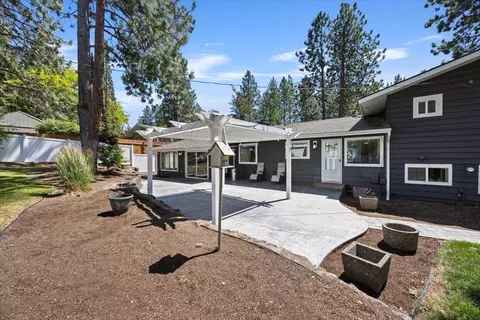 Exterior - 2305 E 34th Ave, Spokane, WA 99223 photo 9 of 11