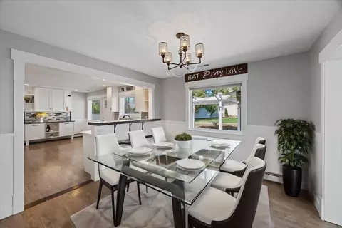 Dining - 2305 E 34th Ave, Spokane, WA 99223 photo 1 of 3