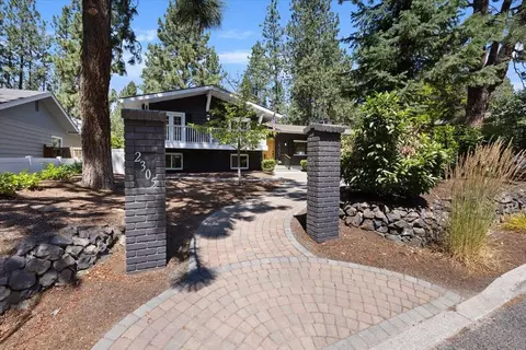 Exterior - 2305 E 34th Ave, Spokane, WA 99223 photo 2 of 11