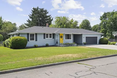 8206 E Sinto Ave, Spokane Valley, WA 99212