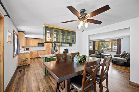 Dining - 11120 E 24th Ave, Spokane Valley, WA 99206 photo 3 of 3
