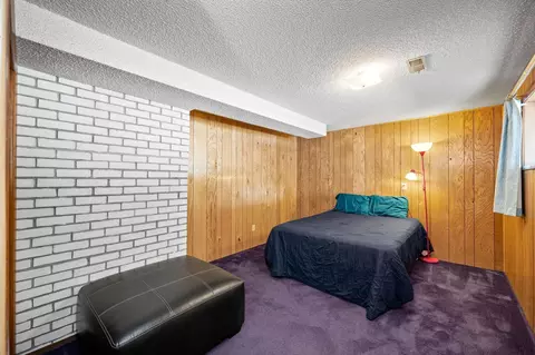 Bedroom - 11120 E 24th Ave, Spokane Valley, WA 99206 photo 3 of 3