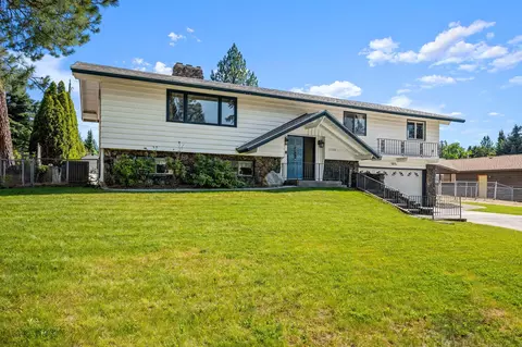 Exterior - 11120 E 24th Ave, Spokane Valley, WA 99206 photo 12 of 13