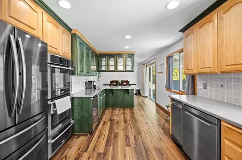 Kitchen - 11120 E 24th Ave, Spokane Valley, WA 99206 photo 4 of 5