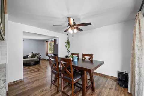 Dining - 11120 E 24th Ave, Spokane Valley, WA 99206 photo 2 of 3