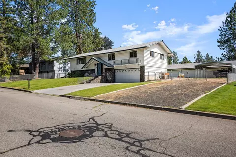 Exterior - 11120 E 24th Ave, Spokane Valley, WA 99206 photo 13 of 13
