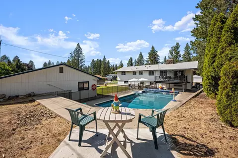 Exterior - 11120 E 24th Ave, Spokane Valley, WA 99206 photo 6 of 13