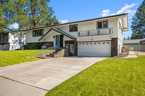 11120 E 24th Ave, Spokane Valley, WA 99206