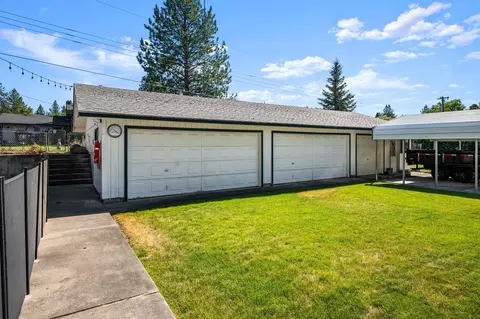 Exterior - 11120 E 24th Ave, Spokane Valley, WA 99206 photo 8 of 13