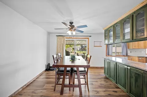 Dining - 11120 E 24th Ave, Spokane Valley, WA 99206 photo 1 of 3