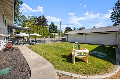 Exterior - 11120 E 24th Ave, Spokane Valley, WA 99206 photo 7 of 13
