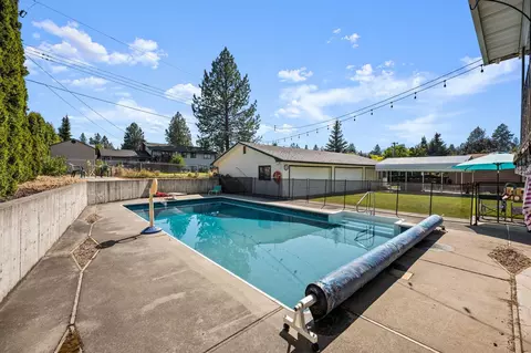 Exterior - 11120 E 24th Ave, Spokane Valley, WA 99206 photo 3 of 13