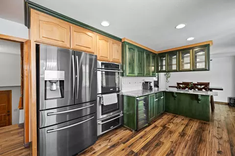 Kitchen - 11120 E 24th Ave, Spokane Valley, WA 99206 photo 5 of 5