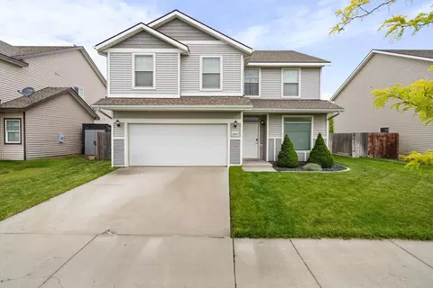 12812 W 4th Ave, Airway Heights, WA 99001