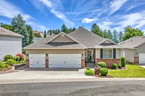 5812 N Cristy Ln, Spokane, WA 99212