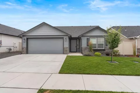5007 N Blake St, Spokane Valley, WA 99216