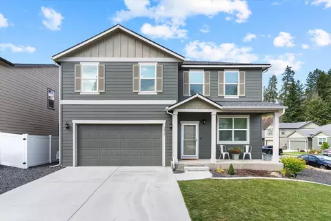 1217 E Silver Pine Rd, Colbert, WA 99005