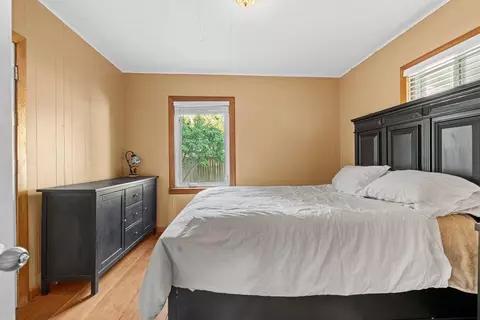 Bedroom - 1404 E Wabash Ave, Spokane, WA 99207 photo 5 of 5