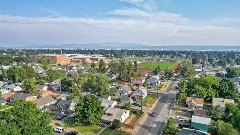 View/Area - 1404 E Wabash Ave, Spokane, WA 99207 photo 2 of 5