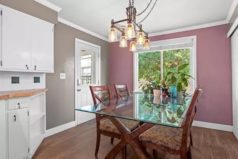 Dining - 1404 E Wabash Ave, Spokane, WA 99207 photo 3 of 3