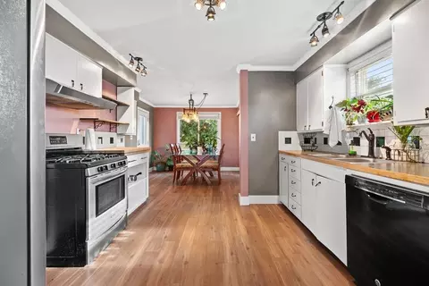 Kitchen - 1404 E Wabash Ave, Spokane, WA 99207 photo 1 of 5