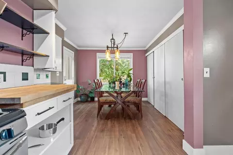 Dining - 1404 E Wabash Ave, Spokane, WA 99207 photo 1 of 3