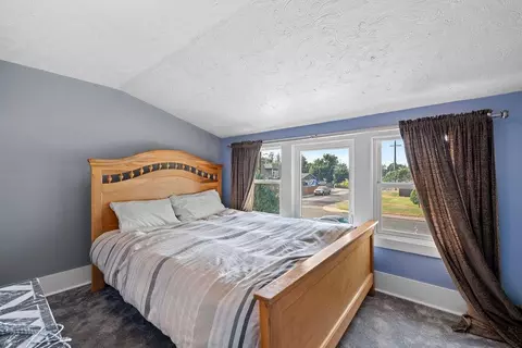 Bedroom - 1404 E Wabash Ave, Spokane, WA 99207 photo 2 of 5
