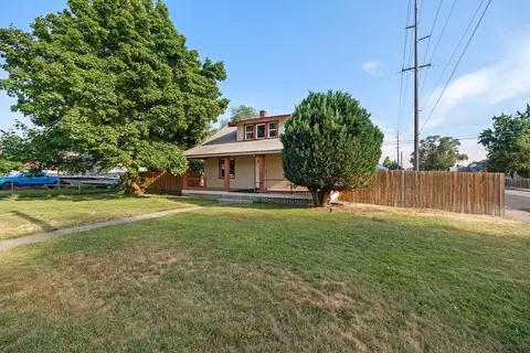Exterior - 1404 E Wabash Ave, Spokane, WA 99207 photo 8 of 10
