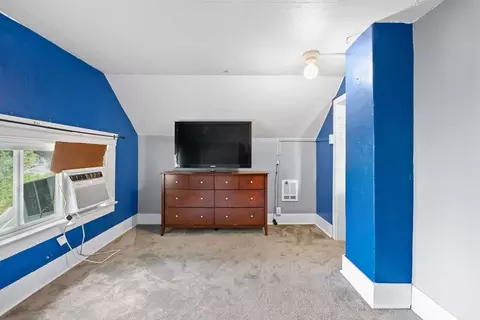 Bedroom - 1404 E Wabash Ave, Spokane, WA 99207 photo 3 of 5